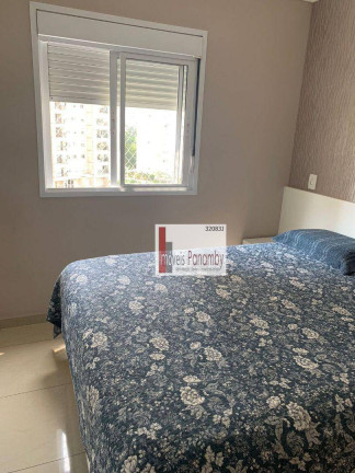 Imagem Apartamento com 3 Quartos à Venda, 75 m² em Jardim Parque Morumbi - São Paulo Imagem Apartamento com 3 Quartos à Venda, 75 m² em Jardim Parque Morumbi - São Paulo