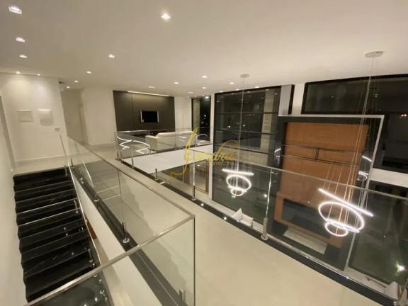 Imagem Casa de Condomínio com 5 Quartos à Venda, 480 m² em Centro - Xangri-la