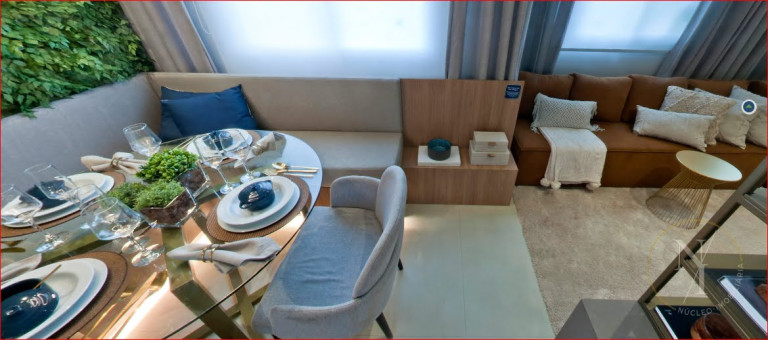 Imagem Apartamento com 2 Quartos à Venda, 35 m² em Mooca - São Paulo Imagem Apartamento com 2 Quartos à Venda, 35 m² em Mooca - São Paulo