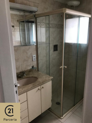 Imagem Apartamento com 3 Quartos à Venda, 138 m² em Moema - São Paulo