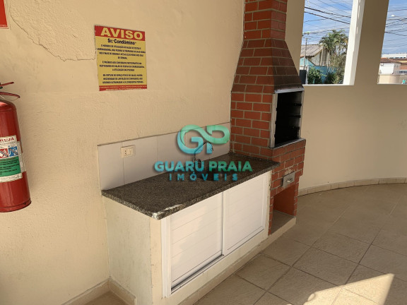 Imagem Apartamento com 2 Quartos à Venda, 58 m² em Enseada - Guarujá