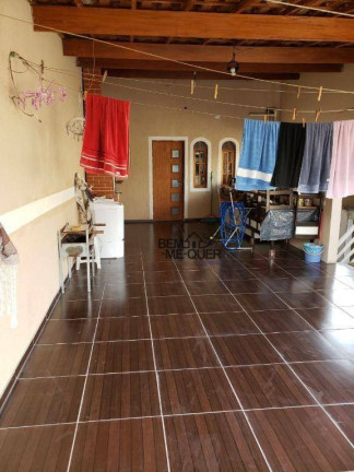 Imagem Sobrado com 3 Quartos à Venda, 240 m² em Conjunto Habitacional Turística - São Paulo Imagem Sobrado com 3 Quartos à Venda, 240 m² em Conjunto Habitacional Turística - São Paulo