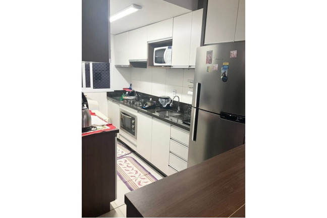 Imagem Imóvel com 2 Quartos à Venda, 47 m² em Lomba Do Pinheiro - Porto Alegre