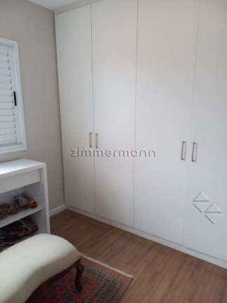 Foto do imóvel Apartamento com 2 Quartos à Venda, 100 m² em Vila Olimpia - São Paulo