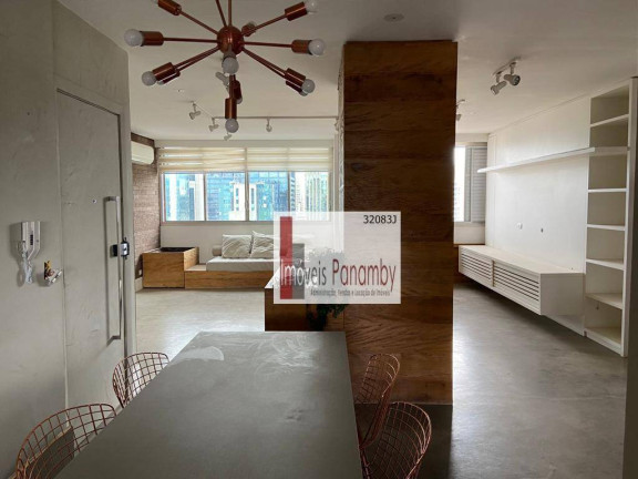 Apartamento com 2 Quartos à Venda, 131 m² em Itaim Bibi - São Paulo