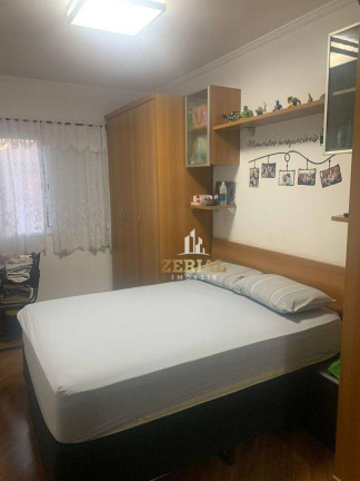 Imagem Apartamento com 3 Quartos à Venda, 98 m² em Boa Vista - São Caetano Do Sul