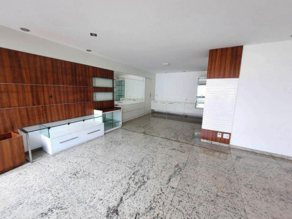 Imagem Apartamento com 3 Quartos à Venda, 157 m² em Cocó - Fortaleza Imagem Apartamento com 3 Quartos à Venda, 157 m² em Cocó - Fortaleza