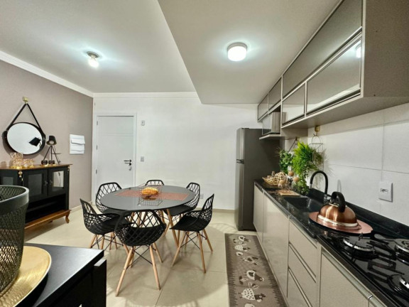Imagem Apartamento com 2 Quartos à Venda, 59 m² em Navegantes - Capao Da Canoa