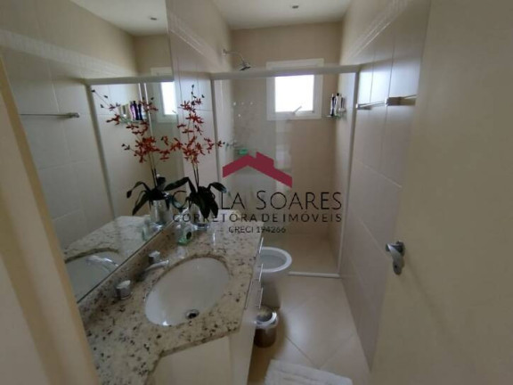 Imagem Apartamento com 3 Quartos à Venda, 173 m² em Centro - Guarujá