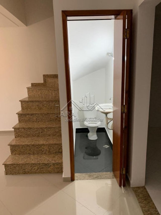 Imagem Casa de Condomínio com 3 Quartos à Venda,  em A.e.carvalho - Sao Paulo