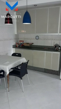 Imagem Apartamento com 3 Quartos à Venda, 170 m² em Centro - Americana