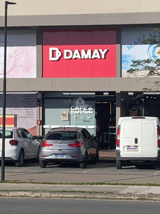 Imagem Sala Comercial à Venda, 26 m² em Itajubá - Barra Velha