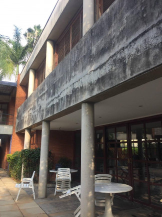 Imagem Casa com 5 Quartos à Venda, 850 m² em Alphaville Residencial Zero - Barueri