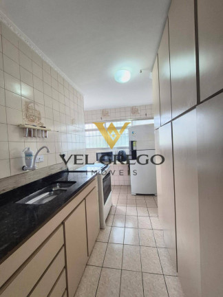 Imagem Apartamento com 2 Quartos à Venda, 55 m² em Taboão - São Bernardo Do Campo Imagem Apartamento com 2 Quartos à Venda, 55 m² em Taboão - São Bernardo Do Campo