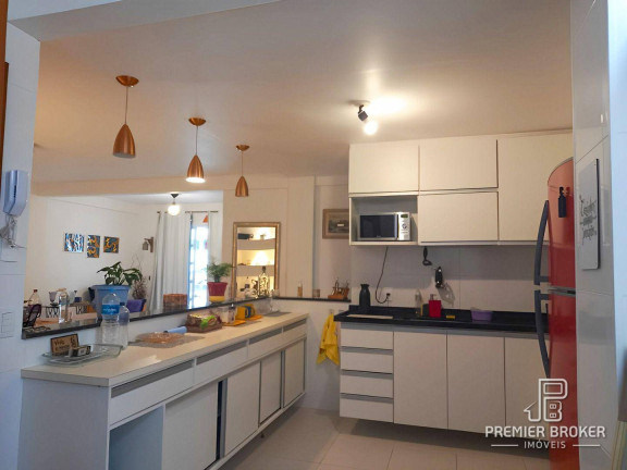 Imagem Apartamento com 3 Quartos à Venda, 103 m² em Méier - Rio De Janeiro