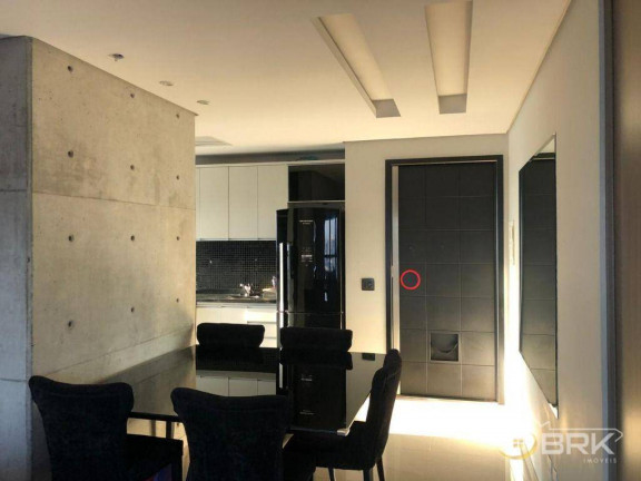 Imagem Apartamento com 2 Quartos à Venda, 70 m² em Vila Regente Feijó - São Paulo