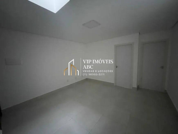 Imagem Apartamento com 2 Quartos à Venda, 63 m² em Santa Terezinha - Santo André