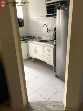 Imagem Apartamento com 2 Quartos à Venda, 64 m² em Vila Leopoldina - Sorocaba