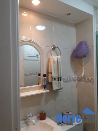 Imagem Apartamento com 2 Quartos à Venda, 49 m² em Vila Amélia - São Paulo