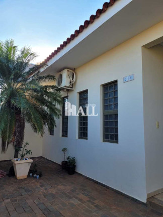 Imagem Casa com 2 Quartos à Venda, 128 m² em Jardim Marambáia - São José Do Rio Preto