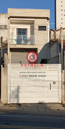 Casa com 3 Quartos à Venda, 220 m² em Jardim Califórnia - Jacareí