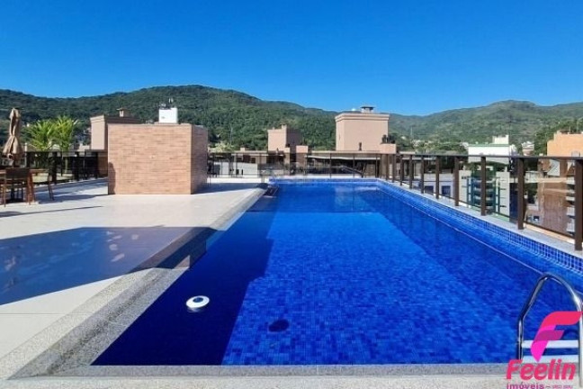 Imagem Studio com 1 Quarto à Venda, 35 m² em Córrego Grande - Florianópolis Imagem Studio com 1 Quarto à Venda, 35 m² em Córrego Grande - Florianópolis
