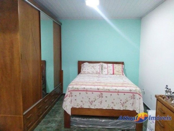 Imagem Casa com 5 Quartos à Venda, 186 m² em Várzea - Teresópolis