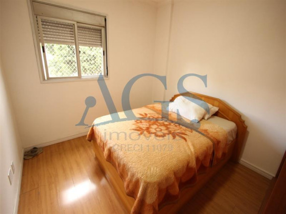 Imagem Apartamento com 3 Quartos à Venda, 72 m² em Vila Carrao - São Paulo