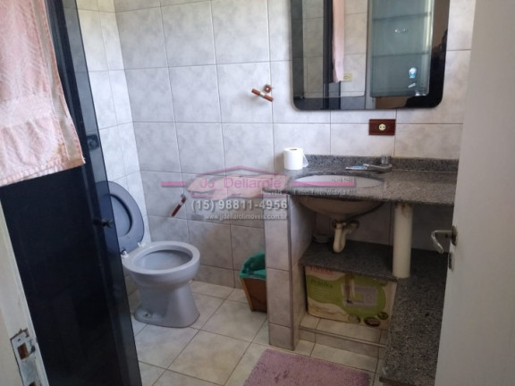 Imagem Chácara com 3 Quartos à Venda, 290 m² em Saint Claire - Boituva