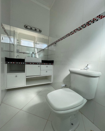 Imagem Casa com 3 Quartos à Venda, em Condomínio Residencial Euroville - Bragança Paulista Imagem Casa com 3 Quartos à Venda, em Condomínio Residencial Euroville - Bragança Paulista