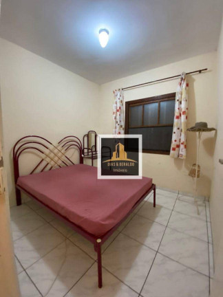 Imagem Apartamento com 2 Quartos à Venda, 48 m² em Lagoinha - Ubatuba Imagem Apartamento com 2 Quartos à Venda, 48 m² em Lagoinha - Ubatuba