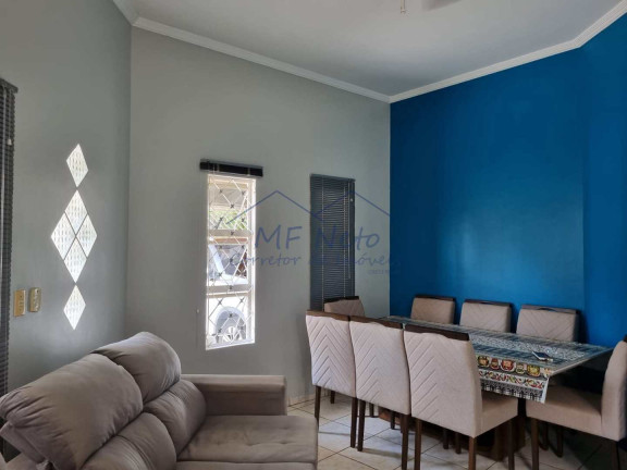 Imagem Casa com 3 Quartos à Venda, 295 m² em Jardim Europa - Pirassununga