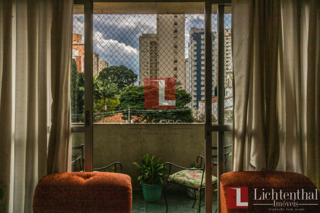 Imagem Apartamento com 3 Quartos à Venda, 126 m² em Indianópolis - São Paulo Imagem Apartamento com 3 Quartos à Venda, 126 m² em Indianópolis - São Paulo