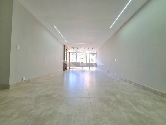 Apartamento com 3 Quartos à Venda, 180 m² em Copacabana - Rio De Janeiro