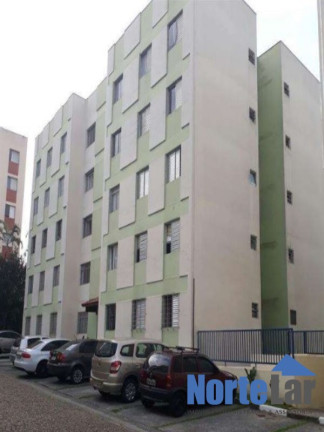 Imagem Apartamento com 3 Quartos à Venda, 63 m² em Jardim D'abril - São Paulo