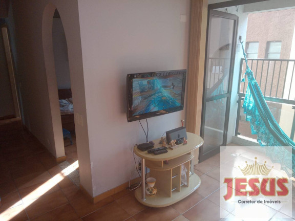 Imagem Apartamento com 3 Quartos à Venda, 63 m² em Enseada - Guarujá