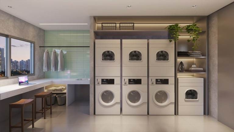 Imagem Imóvel com 1 Quarto à Venda, 24 m² em Pinheiros - São Paulo Imagem Imóvel com 1 Quarto à Venda, 24 m² em Pinheiros - São Paulo