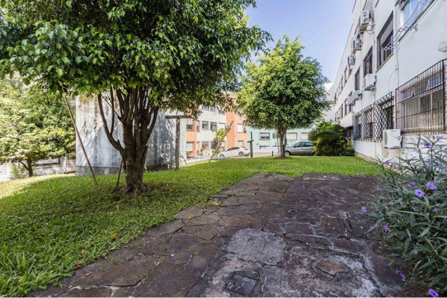 Imagem Apartamento com 2 Quartos à Venda, 59 m² em Jardim Itu - Porto Alegre