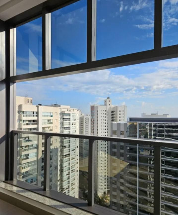 Imagem Apartamento com 3 Quartos à Venda, 181 m² em Gleba Palhano - Londrina