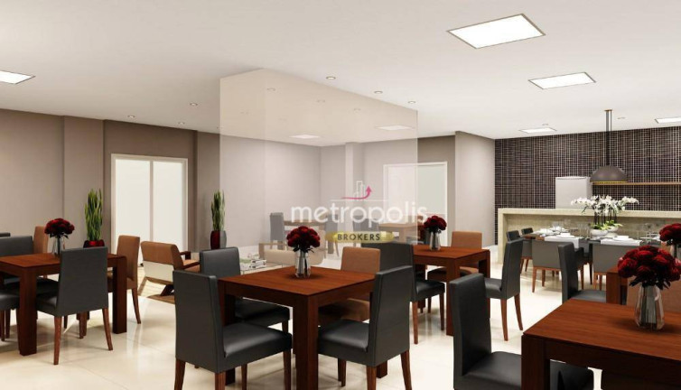 Imagem Apartamento com 2 Quartos à Venda, 47 m² em Paulicéia - São Bernardo Do Campo Imagem Apartamento com 2 Quartos à Venda, 47 m² em Paulicéia - São Bernardo Do Campo