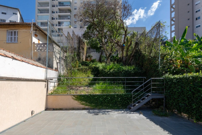 Imagem Imóvel Comercial à Venda, 400 m² em Alto Da Lapa - São Paulo Imagem Imóvel Comercial à Venda, 400 m² em Alto Da Lapa - São Paulo