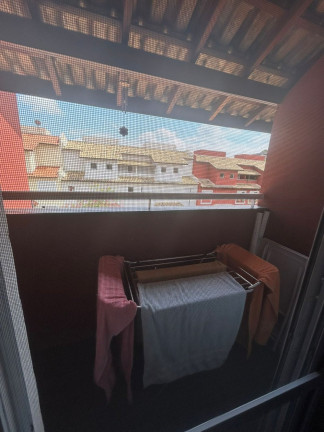 Imagem Casa de Condomínio com 3 Quartos à Venda, 127 m² em Jardim São Luís - São Paulo Imagem Casa de Condomínio com 3 Quartos à Venda, 127 m² em Jardim São Luís - São Paulo