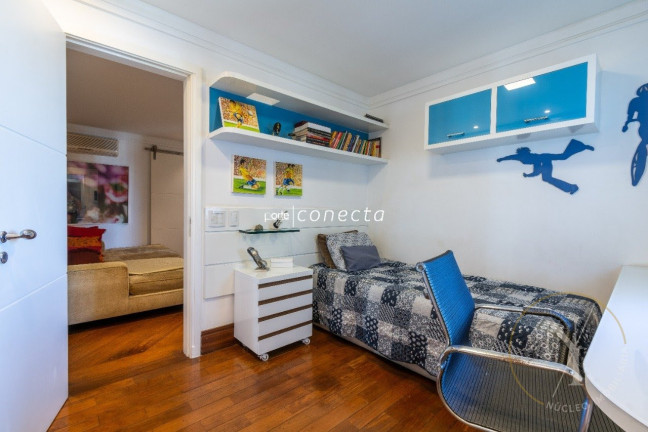 Imagem Apartamento com 3 Quartos à Venda, 193 m² em Tatuapé - São Paulo Imagem Apartamento com 3 Quartos à Venda, 193 m² em Tatuapé - São Paulo