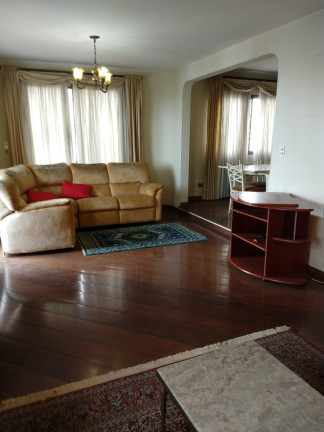 Imagem Apartamento com 4 Quartos à Venda, 211 m² em Santana - São Paulo Imagem Apartamento com 4 Quartos à Venda, 211 m² em Santana - São Paulo