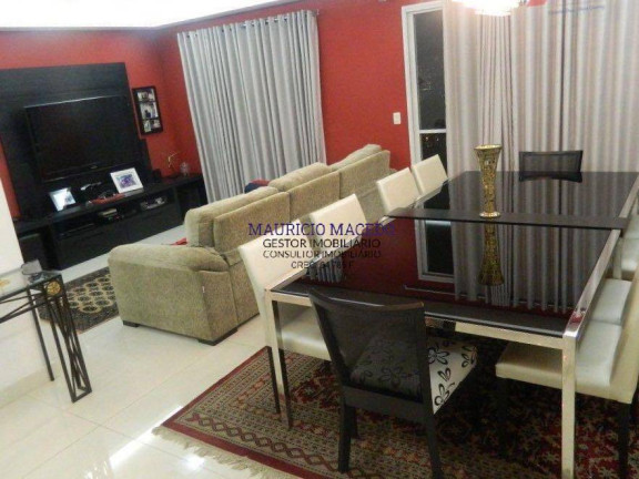 Imagem Apartamento com 3 Quartos à Venda, 290 m² em Alphaville Centro Industrial E Empresarial/alphaville. - Barueri Imagem Apartamento com 3 Quartos à Venda, 290 m² em Alphaville Centro Industrial E Empresarial/alphaville. - Barueri