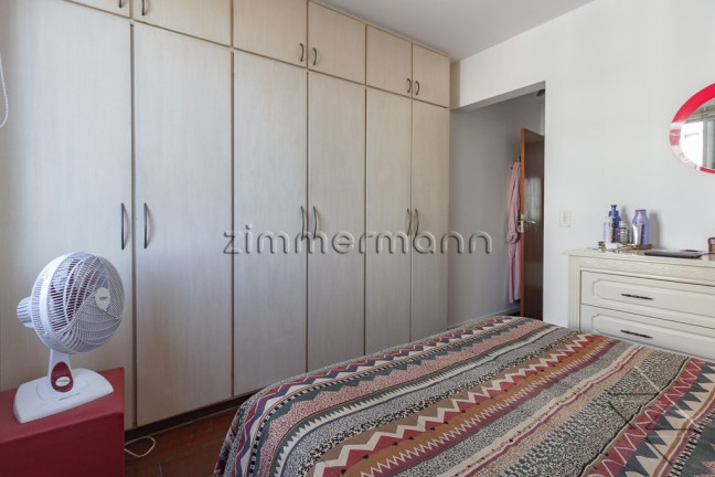 Imagem Apartamento com 2 Quartos à Venda, 120 m² em Pinheiros - São Paulo