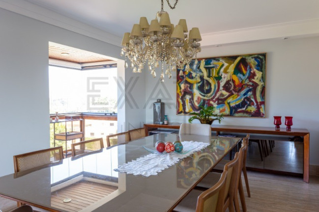 Imagem Imóvel com 4 Quartos à Venda, 267 m² em Jardim Guedala - São Paulo Imagem Imóvel com 4 Quartos à Venda, 267 m² em Jardim Guedala - São Paulo