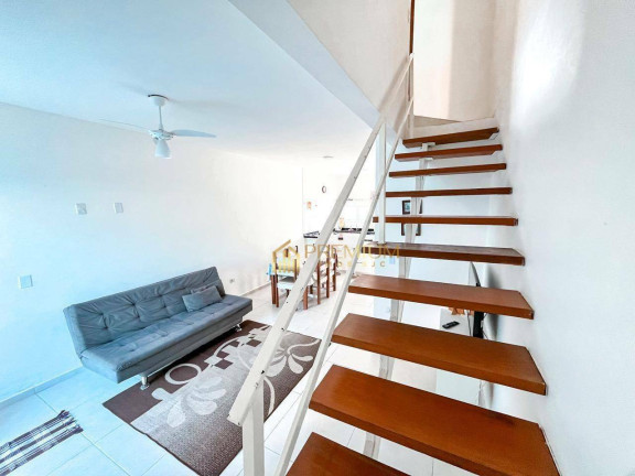 Imagem Sobrado com 2 Quartos à Venda, 82 m² em Massaguaçu - Caraguatatuba