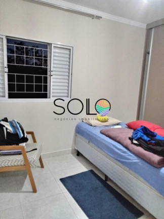 Imagem Casa com 2 Quartos à Venda, 250 m² em Jardim águas Do Paiol - Araraquara