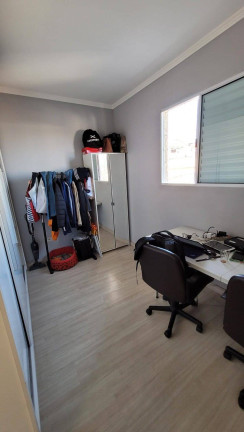 Casa de Condomínio com 2 Quartos à Venda, 64 m² em Padroeira - Osasco